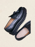 mocassins décontractés chaussures pour hommes