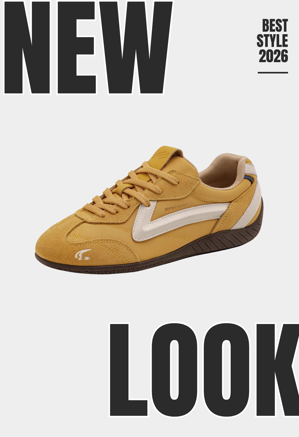 retro running shoes for everyday urban wear