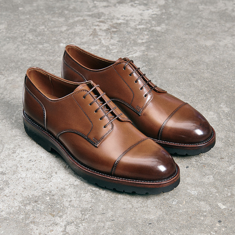 UK01 Oxford Shoes Men
