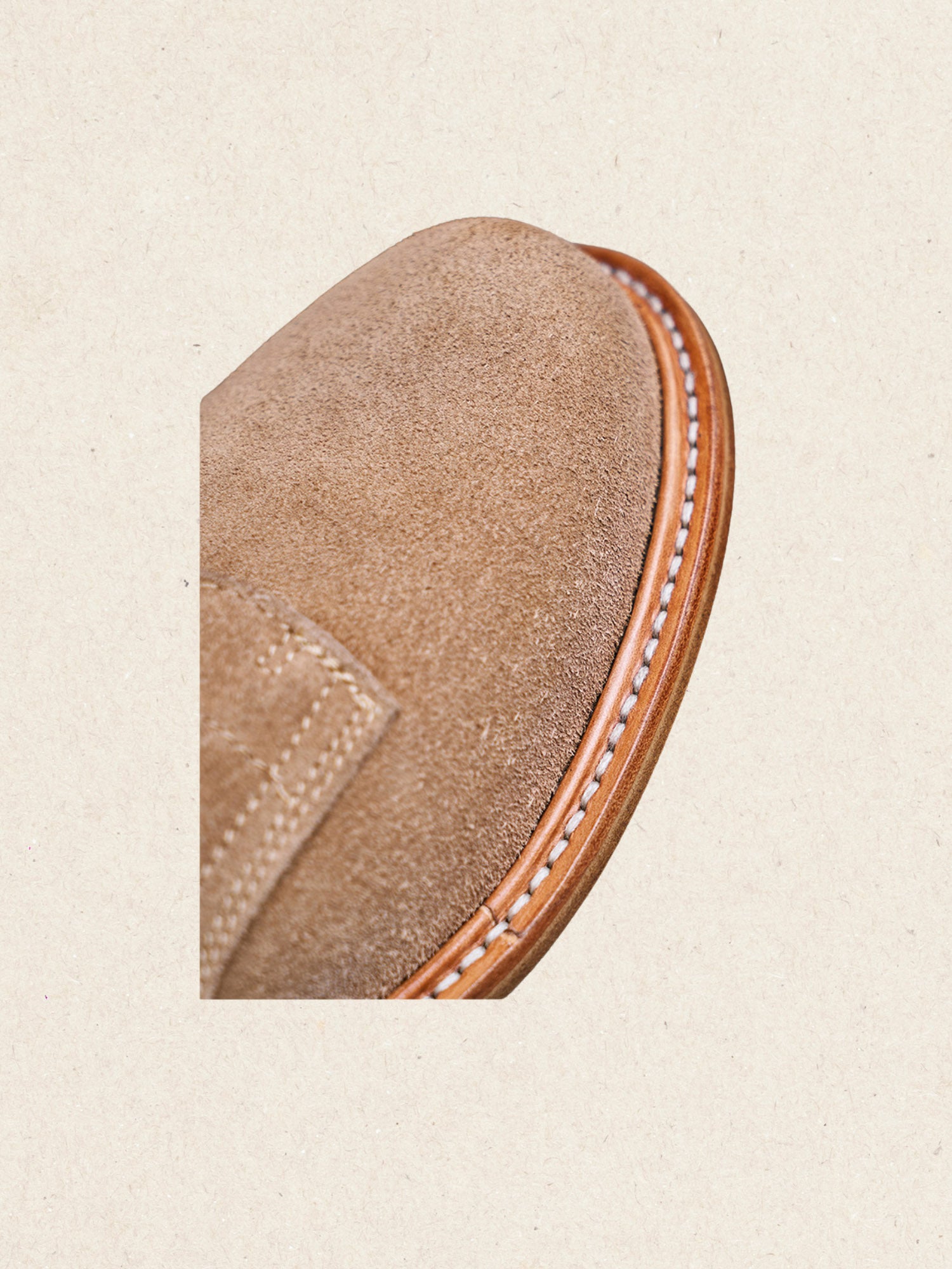 brown combat boots