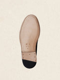 brown loafers for men