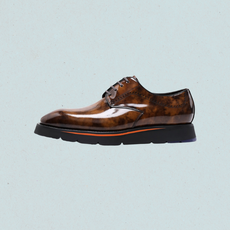Office dress shoes men