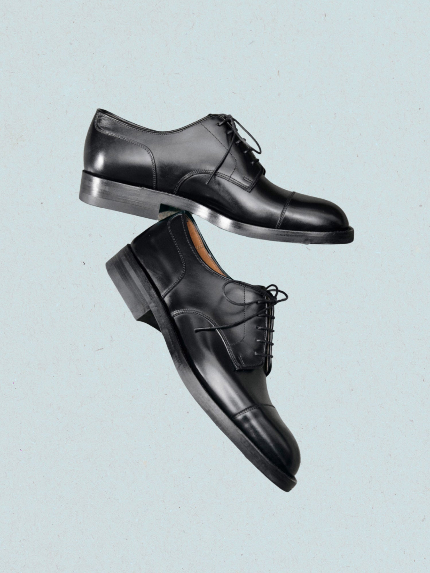 UK01 Oxford Shoes Men
