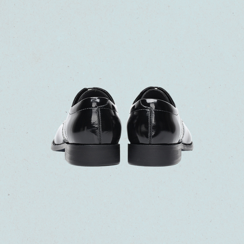 Formal Leather Shoes