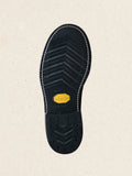 suede cowboy boots