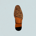 Formal Men's Shoes Black