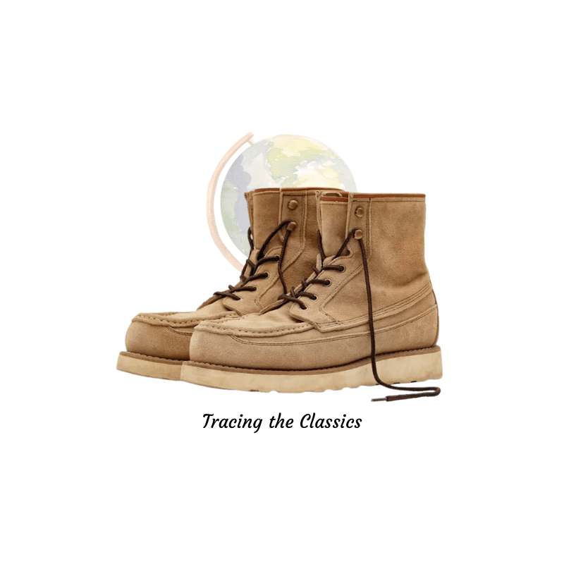 Chasseur boots 2025