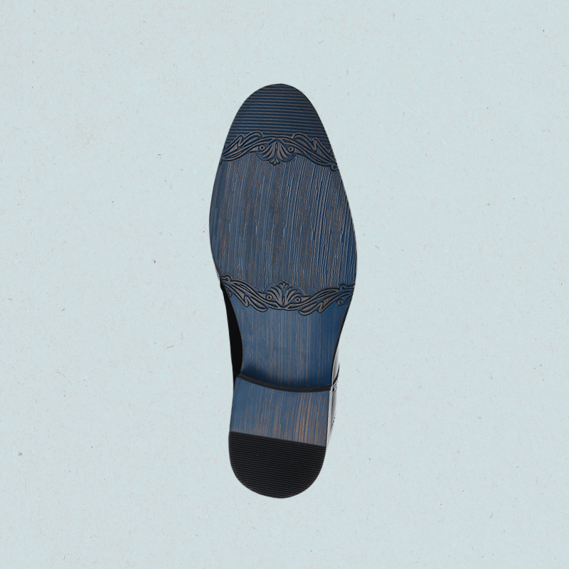 Men's Business Shoes