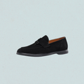 mens suede shoes