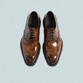 Handmade business shoes