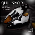 Goodyear Welted Business Shoes
