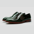 Business Oxford Shoes