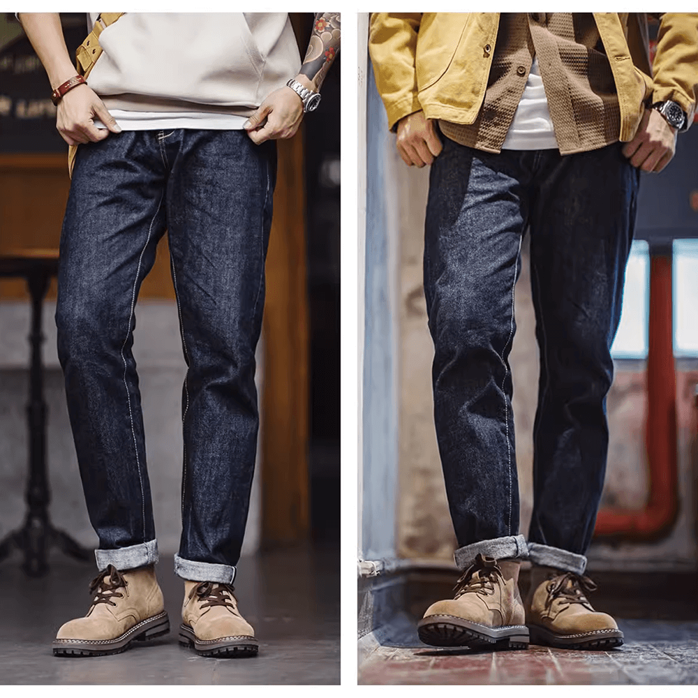 desert boots
