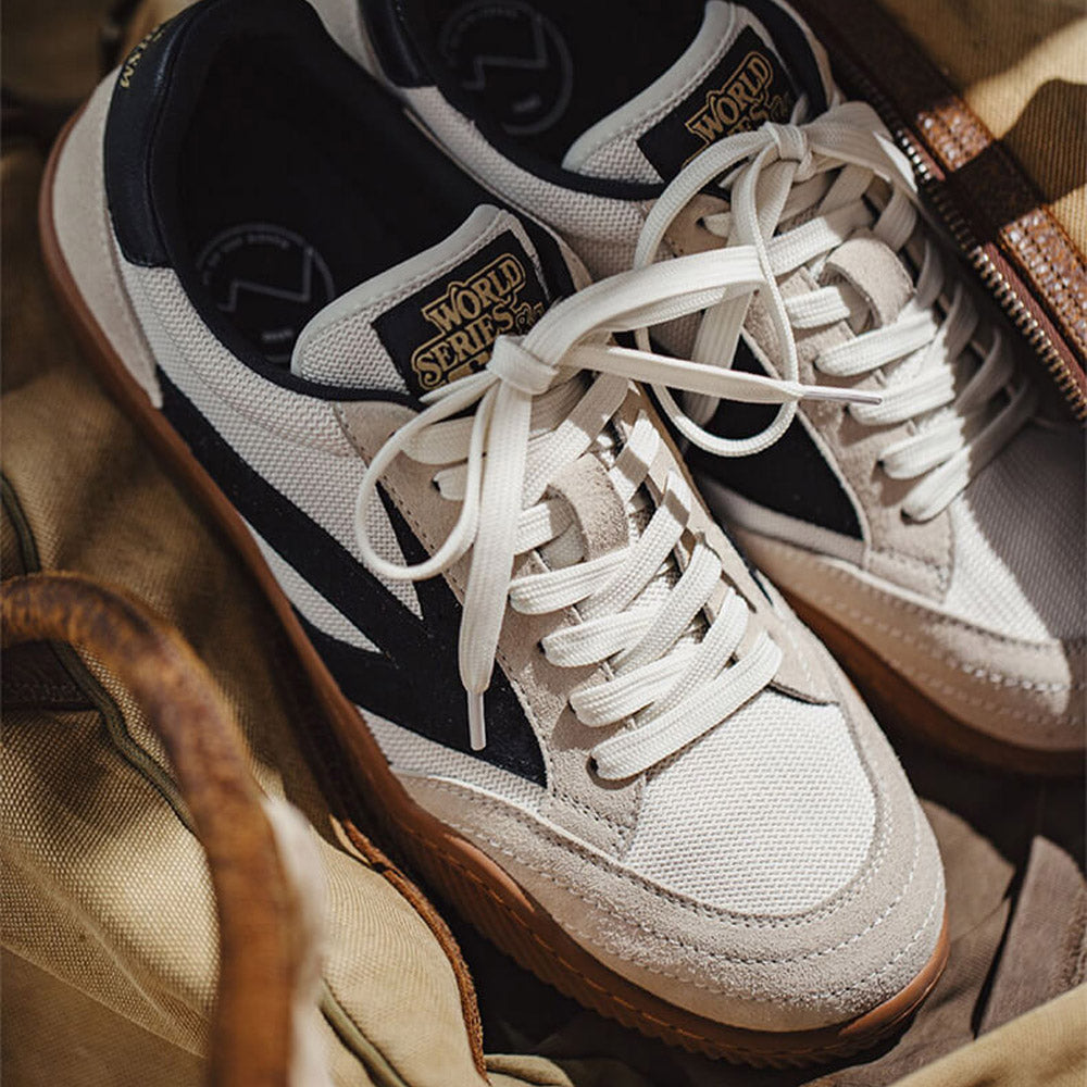 C-Class Retro Sneakers For Men 