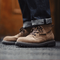 outdoor desert boots
