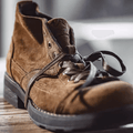 vintage ankle boots