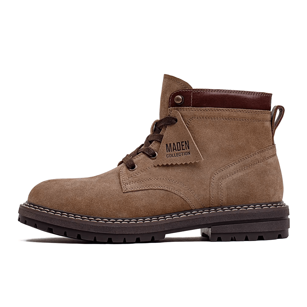 Outdoor chukka boots hot sale