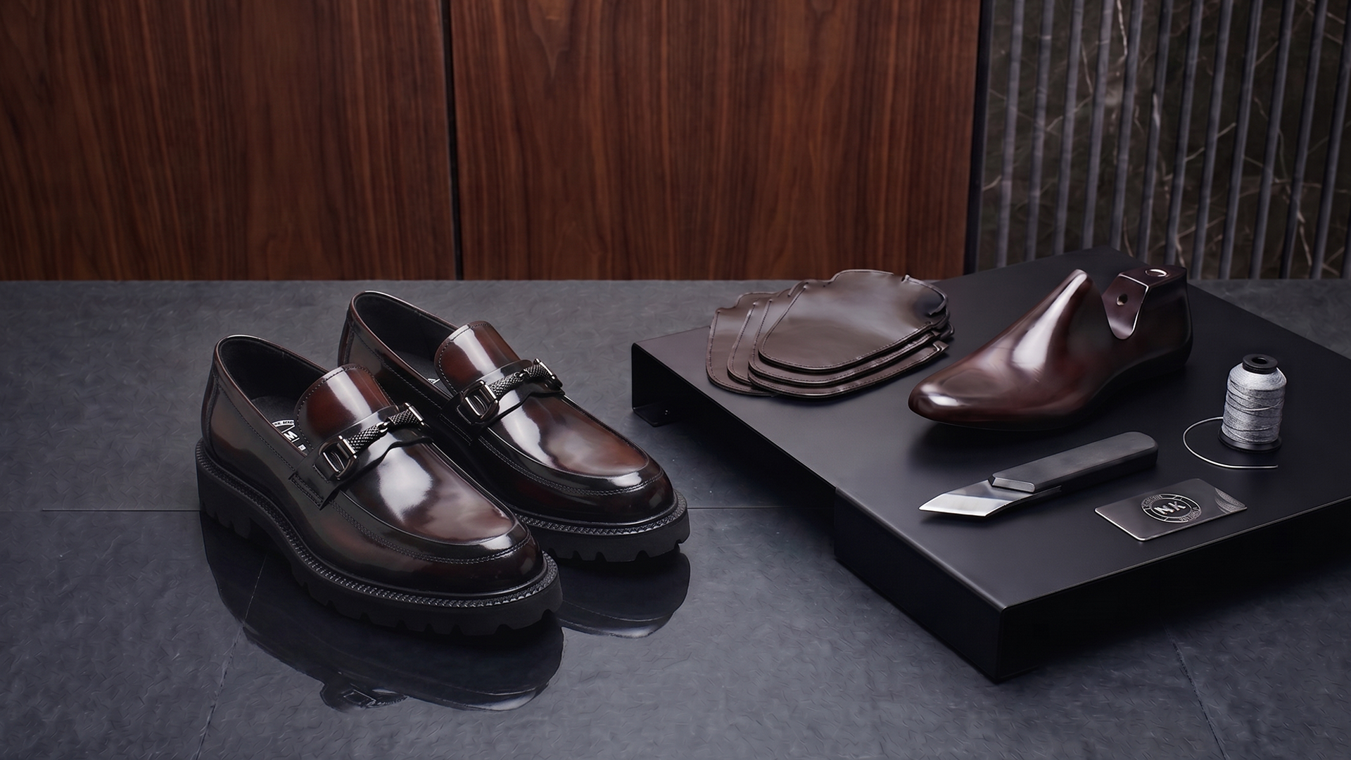 horsebit loafers for menslider_item_VWRCxU