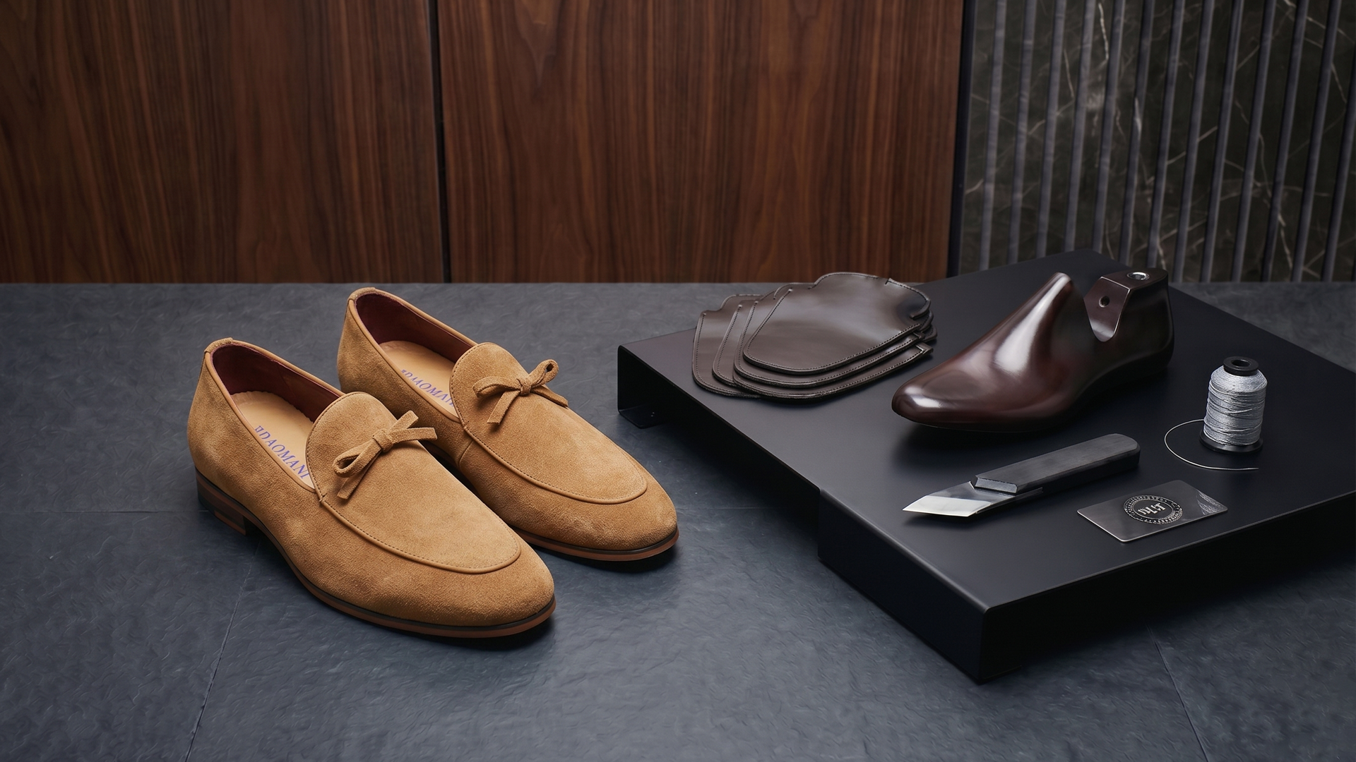 soft suede slip on shoesslider_item_VWRCxU