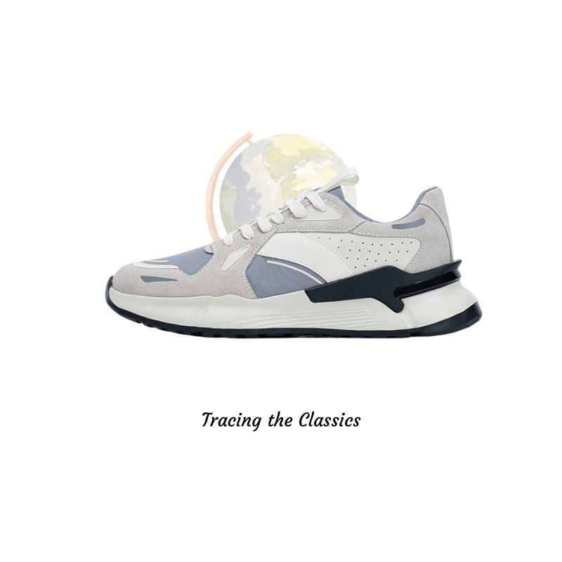 Jogging Sportwear Sneakers Scottish Fold | Waffle