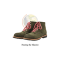 Boondocker Boots For Man
