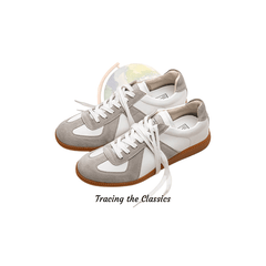 Reference product image - Gutenberg sneakers in gray