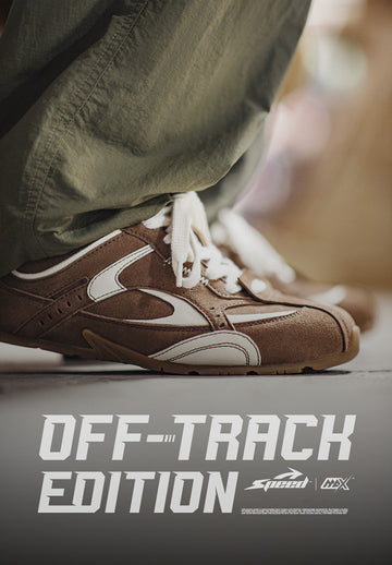 retro-inspired runners for daily urban outfits