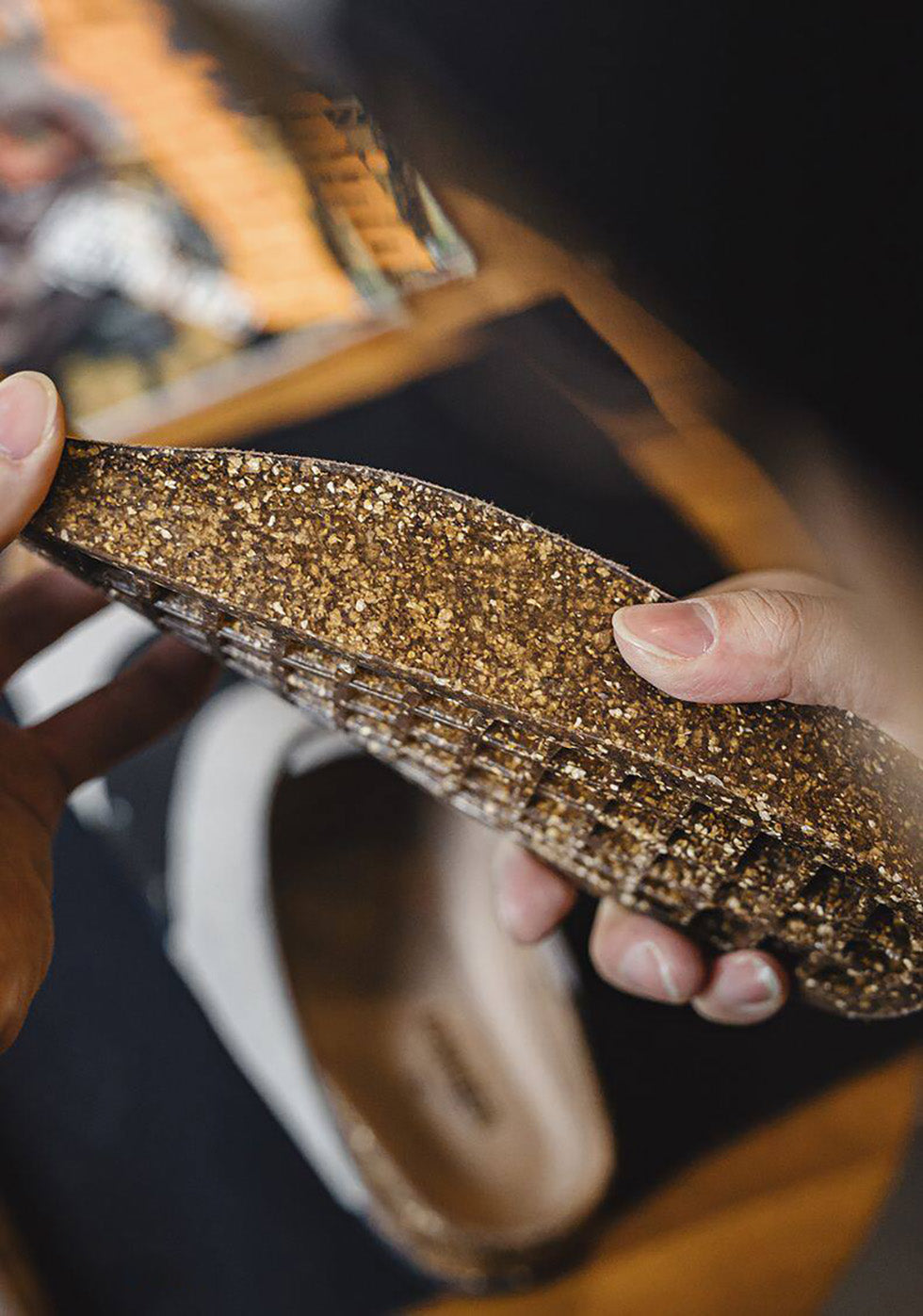 Slip On Mules – Casual Open-Back Style mens house slippers for men