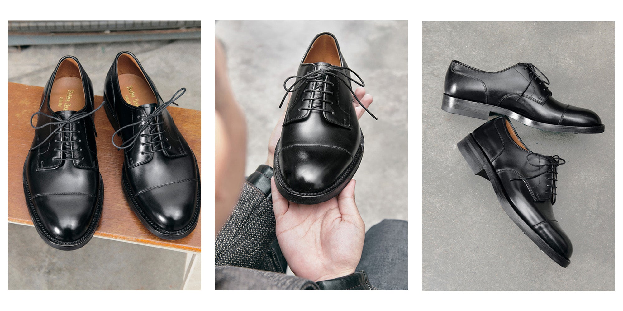 black leather shoesslider_item_cgUMQb