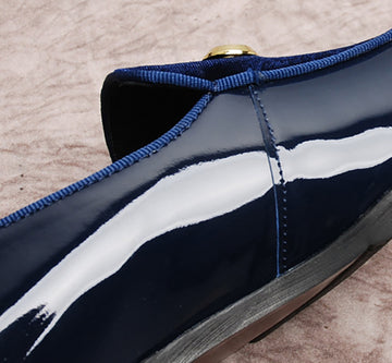 mens prom loafers