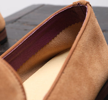 mens sophisticated loafers
