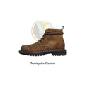 winter work boots