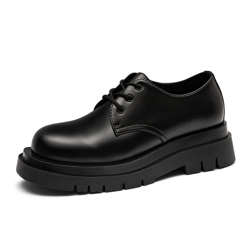 Black Combat Boots For Men|Shadow Warrior Boots