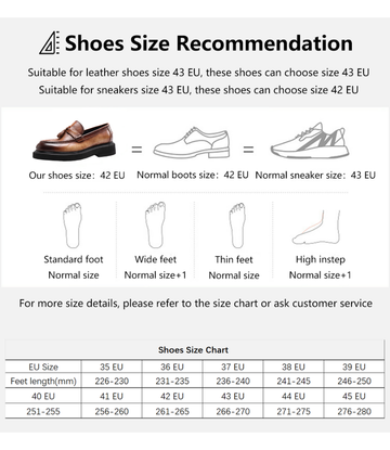 mens casual lug sole shoes