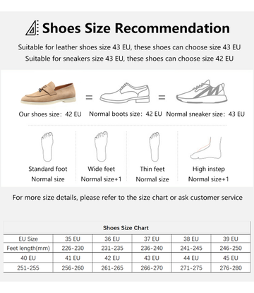 mens slip on summer shoes