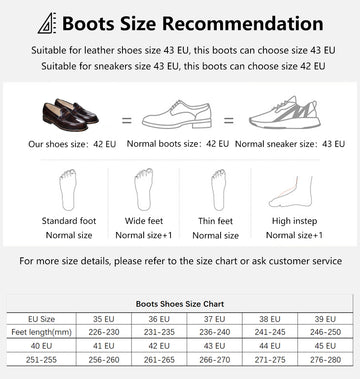 penny loafers size recommendation