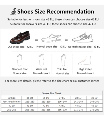 mens edgy fashion shoes