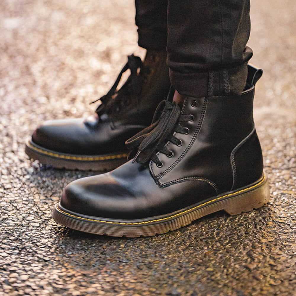 Martin Boots men