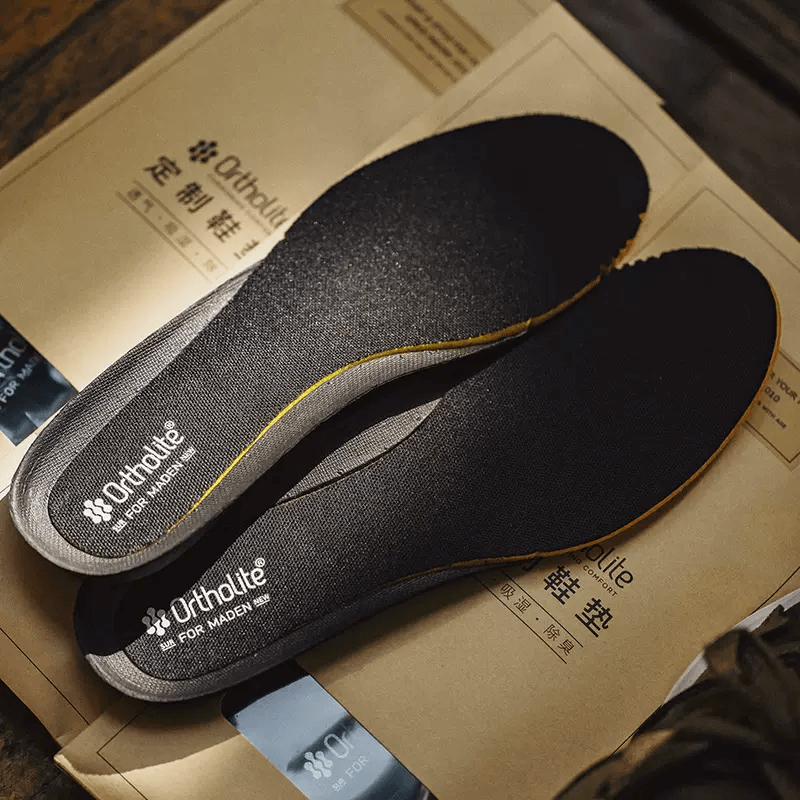 shoe inserts insole
