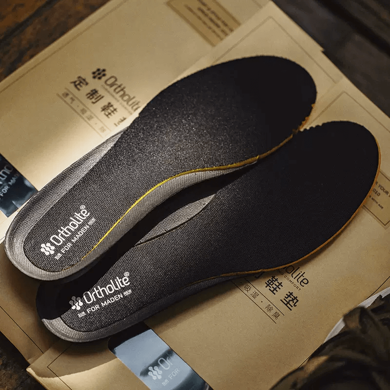 memory foam insole