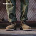 boon dockers shoes