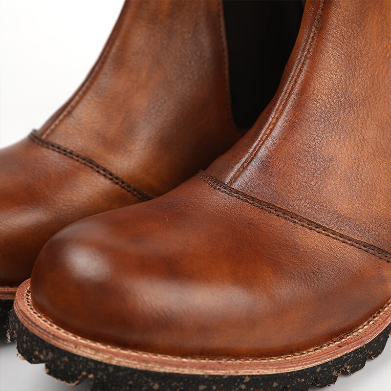 best chelsea boots for work