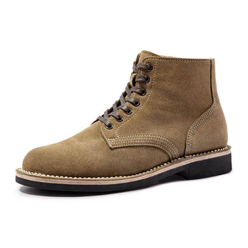 bottes boondockers ww2
