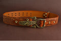 leather belts amazon