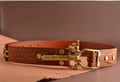 amazon mens leather belts