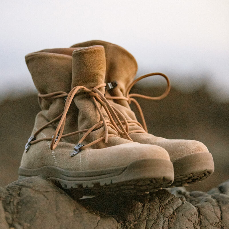 waterproof hiking boots