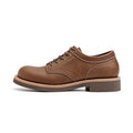 best men's casual oxford shoes