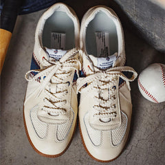 Reference product image - ACE retro sneaker profile