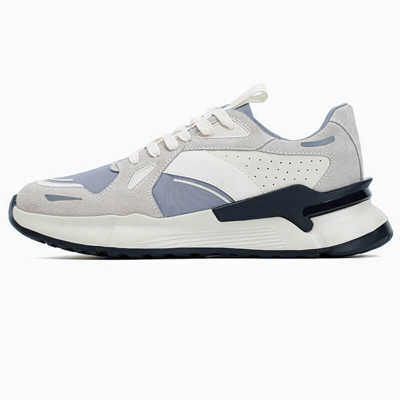 Jogging Sportwear Sneakers Scottish Fold | Waffle