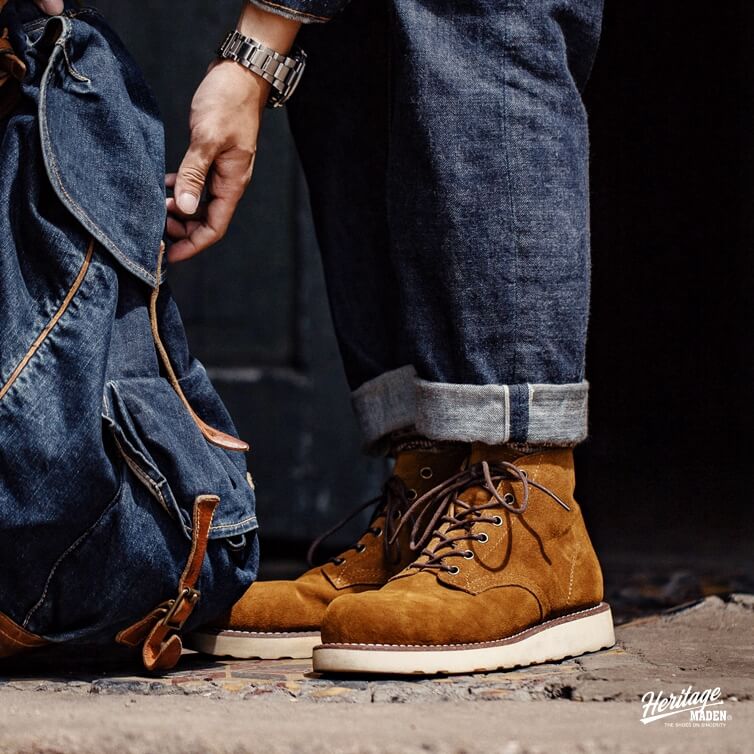 Redwing 8181 cheap